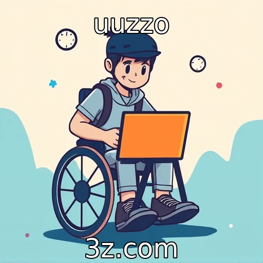 Desafios da acessibilidade em jogos digitais