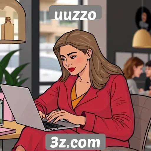 Avaliação das melhores práticas do site uuzzo
