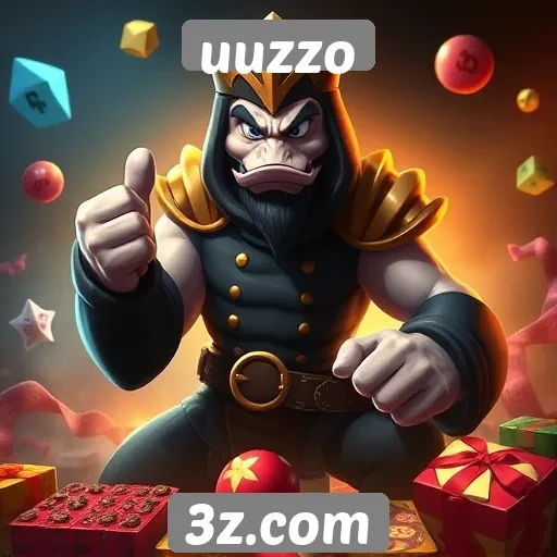 Promoções exclusivas disponíveis no site uuzzo