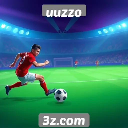 novidades e atualizações frequentes no uuzzo