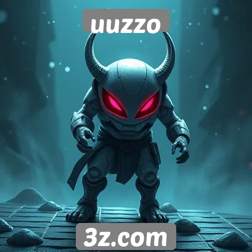 Perspectivas futuras para o desenvolvimento do uuzzo