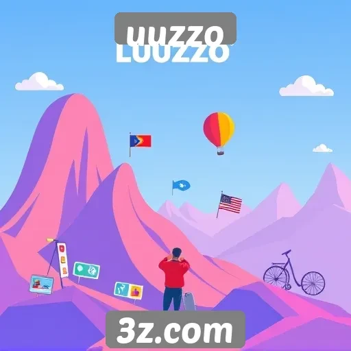 História e evolução do site uuzzo ao longo dos anos