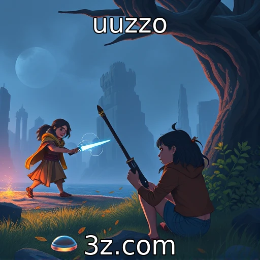 Inovação em narrativa interativa nos jogos