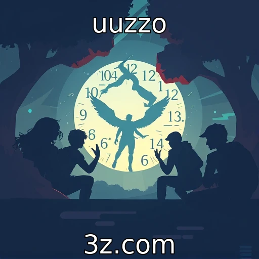 Exploração de narrativas interativas em jogos modernos