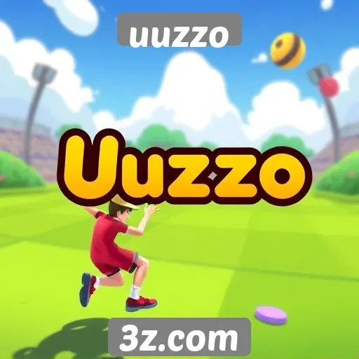 Novos lançamentos no Uuzzo atraem jogadores