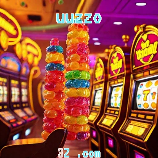 Estratégia Avançada para Gamers no uuzzo