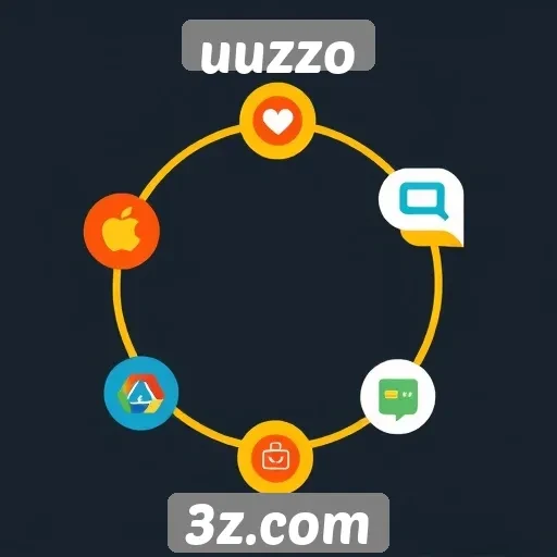 Dicas para novos usuários navegarem pelo uuzzo