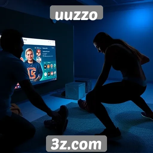 experiência de usuário no uuzzo é elogiada por jogadores