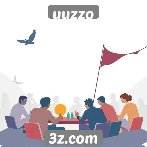 Comunidade do uuzzo cresce com fóruns ativos