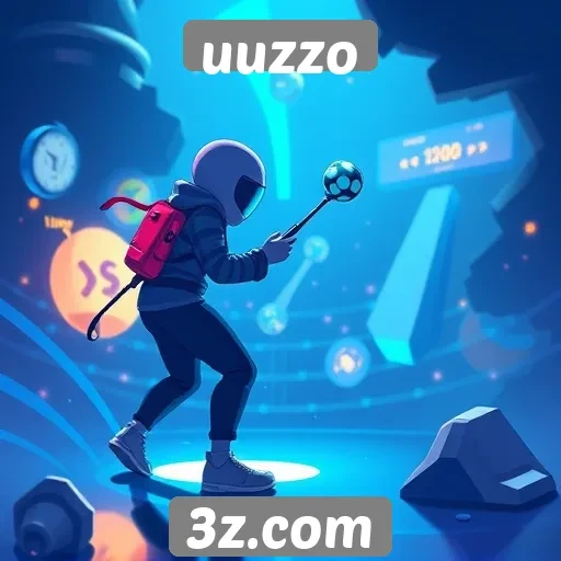 Plataforma de jogos uuzzo ganha novos recursos
