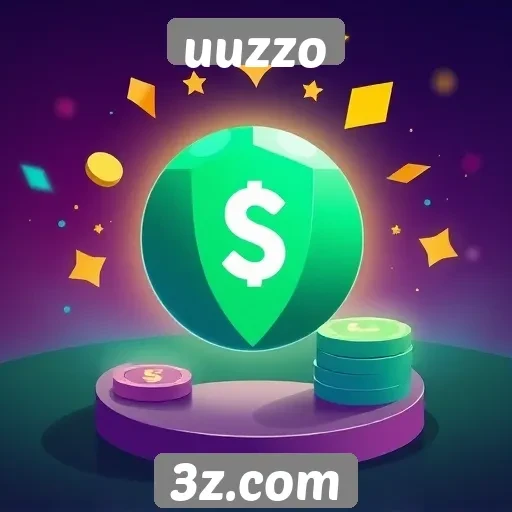 uuzzo apresenta novo sistema de recompensas para jogadores