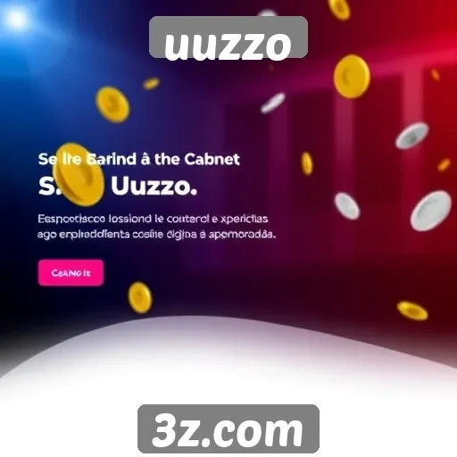 Benefícios de se inscrever no serviço do uuzzo