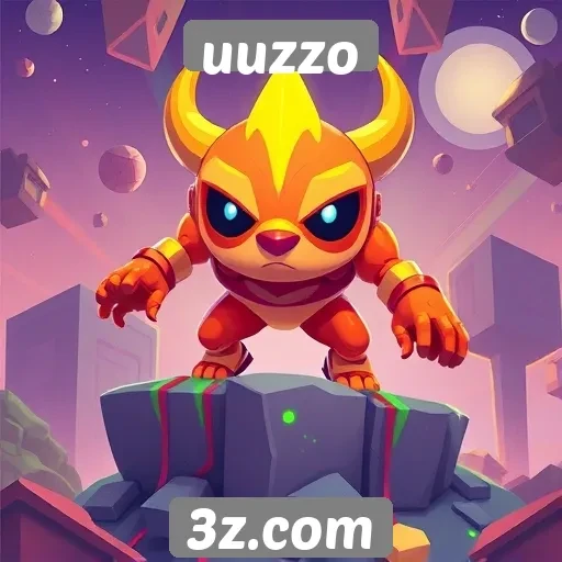 Comparativo entre uuzzo e outras plataformas de jogos